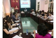 Học sinh Hải Phòng có cơ hội trải nghiệm thời kỳ bao cấp