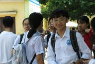 Kỳ thi tuyển sinh vào lớp 10 THPT năm học 2018-2019: 20.864 thí sinh thi xong môn Toán, môn thi cuối cùng