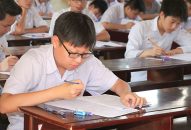 Công bố kết quả tuyển sinh vào lớp 10 THPT năm học 2018-2019