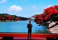 6 thí sinh tham gia chung kết Hội thi tiếng Anh