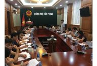 Mức thu học phí năm học 2018-2019 tăng 3,36% so với năm học trước