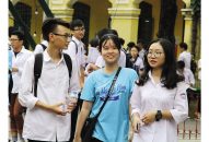 Ngày thứ 2 kỳ thi THPT quốc gia 2018  Đề thi có tính phân loại cao