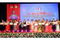 Bệnh viện Phụ sản Hải Phòng phấn đấu trở thành trung tâm sản khoa khu vực Duyên hải Bắc bộ vào năm 2020