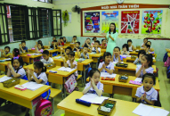 Đề án thu học phí năm học 2018-2019: Mức thu học phí phù hợp thu nhập của người dân