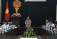 Sắp xếp các đơn vị sự nghiệp công lập trên địa bàn thành phố: Xác định lộ trình và nguyên tắc sáp nhập cụ thể, phù hợp