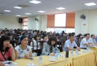 Tập huấn nâng cao chất lượng thanh tra thuế