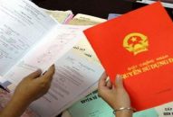 Huyện An Lão: Thẩm định và cấp 156 giấy chứng nhận quyền sử dụng đất