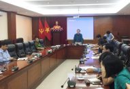 GPMB thực hiện Dự án ĐTXD khách sạn 5 sao tại số 12 (cũ) Trần Phú: Thêm một hộ dân nhận tiền và bàn giao mặt bằng