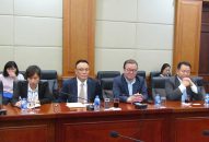 Tập đoàn KREMS tìm kiếm cơ hội hợp tác phát triển nguồn năng lượng sinh thái, thân thiện với môi trường tại Hải Phòng