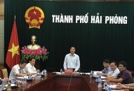 Giải pháp tổng thể thúc đẩy xuất khẩu năm 2018