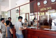 Vận tải hành khách tuyến cố định: Quản lý tốt phương tiện và người lái