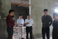 Quận Lê Chân: Quán triệt về thu chi đầu năm học