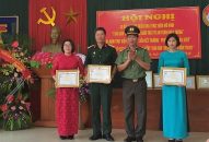 Sau một năm không có vụ tai nạn giao thông đường sắt xảy ra