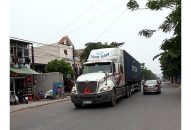 Kết cấu hạ tầng, giao thông quận Kiến An chưa bảo đảm an toàn