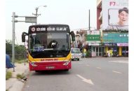 Nút giao Quốc lộ 10 và Quốc lộ 37 tại huyện Vĩnh Bảo – Điểm đen tai nạn giao thông