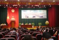 Tăng cường công tác quản lý nhà nước về giao thông đường thủy nội địa