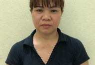 Phá ổ bạc tại xã Thụy Hương, Kiến Thụy