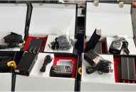 Cần xử lý hành vi mua bán, sử dụng thiết bị và phần mềm nghe lén điện thoại