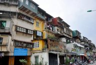 Tiếp nhận nhà ở thuộc sở hữu nhà nước do các cơ quan đơn vị tự quản chuyển giao sang Sở Xây dựng