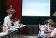 Thẩm định Quy hoạch hạ tầng viễn thông thụ động của VNPT đến năm 2020, định hướng đến năm 2025