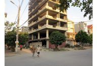 Xử lý 39 công trình vi phạm tồn đọng từ năm 2016: Chưa dứt điểm, nhiều vướng mắc