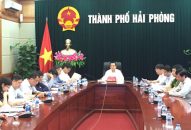 Hội nghị trực tuyến toàn quốc tháo gỡ khó khăn, vướng mắc về cơ chế, chính sách liên quan đến lĩnh vực đầu tư, xây dựng cơ bản