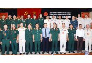 Đại hội Chi hội doanh nghiệp của thương binh và người khuyết tật Hải Phòng