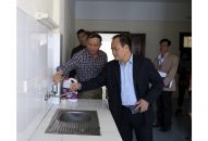 Bảo đảm 270 căn hộ tạm cư phục vụ xây dựng chung cư HH1, HH2