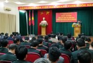 Năm 2018, vi phạm trật tự xây dựng trên địa bàn thành phố giảm 41%