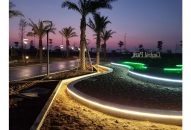 Central park Vsip Hải Phòng  Công viên của sắc màu ánh sáng