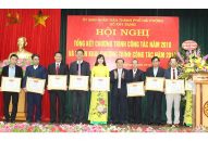 Tình trạng vi phạm trật tự xây dựng giảm mạnh