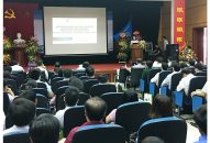 Giới thiệu những tiến bộ của phương pháp trị liệu oxy cao áp ứng dụng trong lâm sàng