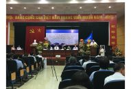 Thành lập Hội Y học dưới nước và oxy cao áp