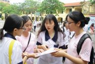 Từ kết quả thi THPT quốc gia năm 2018: Cần đánh giá lại kết quả giáo dục toàn diện