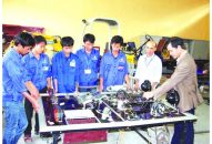 Chuyện chủ nhật:   Đừng “ảo tưởng” bằng cấp