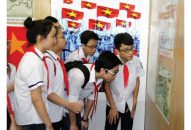 Điểm thi môn Lịch sử- kỳ thi THPT Quốc gia 2018 đạt thấp: Không thể học lệch, học tủ