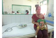 Hóc dị vật ở trẻ nhỏ: Hậu quả khôn lường