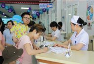 Sự hài lòng của người bệnh đối với cơ sở y tế: Chuyển biến tốt nhưng chưa đều