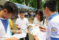 Đổi mới và tăng cường truyền thông về giáo dục nghề nghiệp