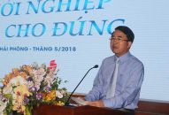 Triển khai các hoạt động thiết thực hỗ trợ khởi nghiệp và khởi nghiệp đổi mới sáng tạo