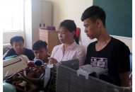 Trách nhiệm nguồn đào tạo