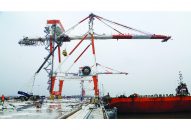 Cảng biển Hải Phòng : Kết nối quốc tế sâu, rộng