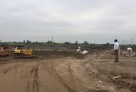 Dự án xây dựng tuyến đường bộ ven biển đoạn qua quận Đồ Sơn: Phê duyệt phương án bồi thường, GPMB đợt 5