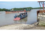 Bảo đảm trật tự, an toàn đường thủy nội địa: Mô hình chuẩn từ cách làm hay