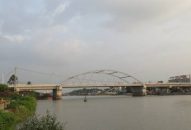 Hoàn thành lắp đặt biển báo cấm xe trên một số tuyến đường nội thành