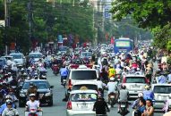 Tổ chức đợt cao điểm trong 25 ngày về quản lý hoạt động vận tải