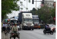 Giao thông căng thẳng trên các tuyến đường vành đai: Cần “hạ nhiệt” bằng biện pháp cụ thể