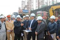 Quyết tâm thực hiện mục tiêu giảm 5-10% số người chết do tai nạn giao thông