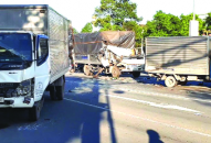 Tăng cường kiểm soát “hung thần” đường bộ