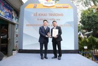 “Lăn bánh an toàn” cùng B-select Kiến An, Hải Phòng